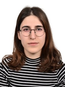 Burcu Akbulut avatar