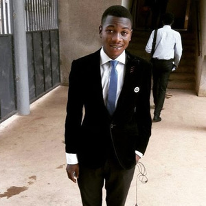 OPEYEMI FABIYI avatar