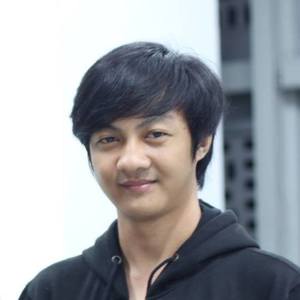 Zakaria Arya Prabowo avatar