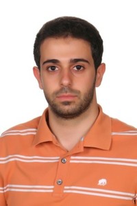 Serge Gharibian avatar