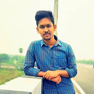 Satyabrat Sahoo avatar