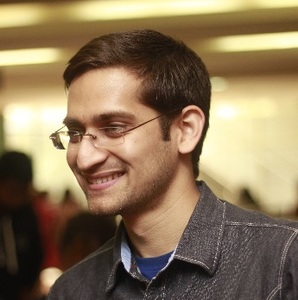 Siddhant Sadangi avatar
