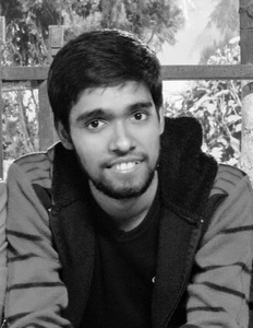 Debjyoti Guha avatar