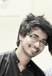 Mayank Khandelwal avatar