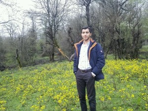 Hamidreza Mohammadzadeh-Dogaheh avatar