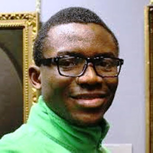 Ukemeobong Akpan avatar