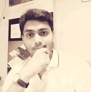 Nikhil Agrawal avatar