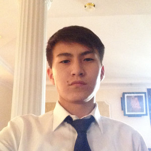 Yerbolat Satybaldy avatar