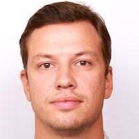 Sergey Valetov avatar