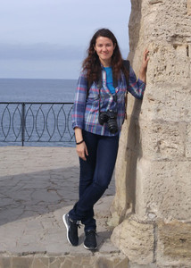 Vilena Aleksandrova avatar