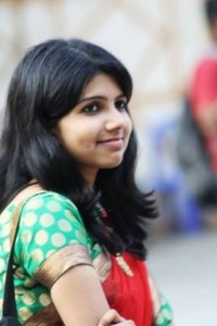 Mahitha Mahesh avatar