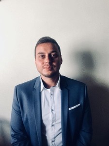 Daniel Leal Villaseca avatar