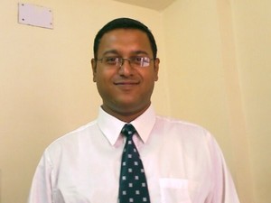 Kaustabh Basu avatar