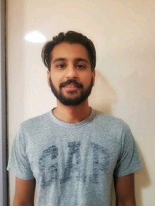 Huzaifa Mukadam avatar