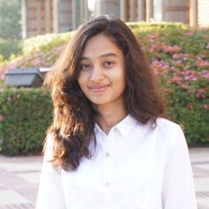 Ratna Sagari Grandhi avatar