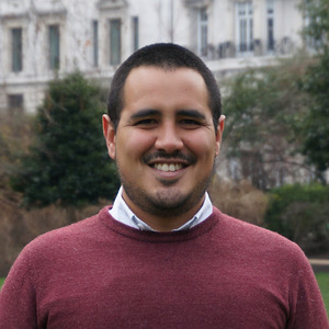 Hans Frech La Rosa avatar