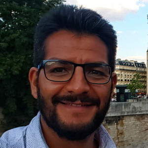 Christian Andrade avatar