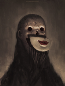 Wade Whitson avatar
