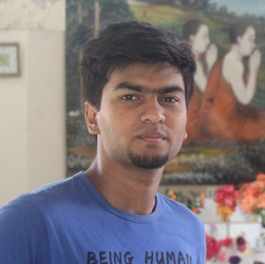 Dipto Paul avatar