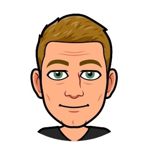 Gareth Hill avatar