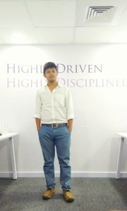Siddharth Bandhe avatar