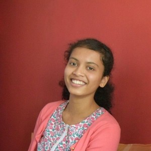 Trisha Venkatesh avatar