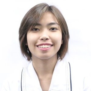 Ronlyn Kristelle Sy avatar