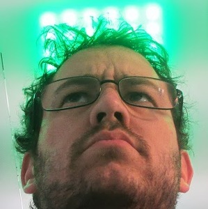 Fausto Carvalho Marques Silva avatar