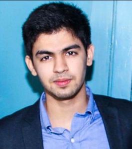 Agastya Kapoor avatar