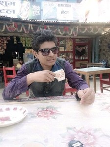 Pawan Niroula