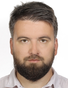 User portfolio avatar