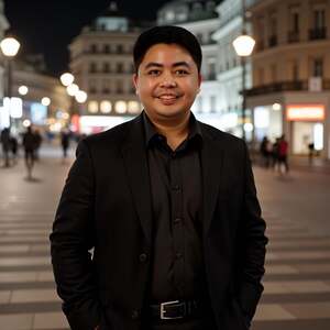 Dan Anthony Dorado avatar