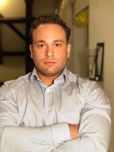 Simon Willems avatar