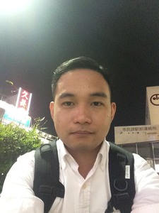 West Kristian D. Paraiso avatar