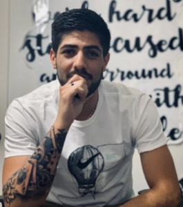 Carlos Villarroel avatar