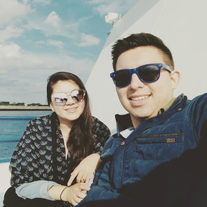 Michael Eslava avatar