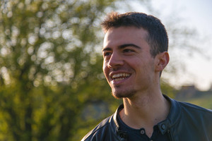 Marco Laterza avatar