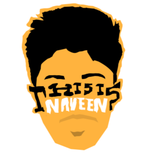 Naveen Hari avatar