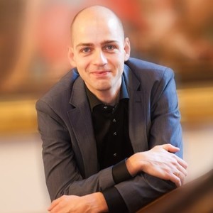 Bert Dijkstra avatar