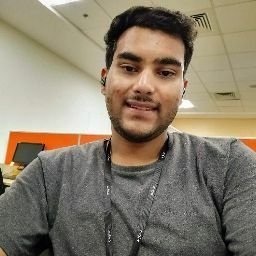 Ali  Syed Tanveer avatar