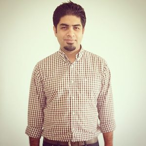 Zeeshan Ahmed avatar