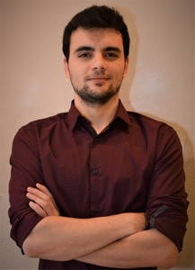 João Antonio Bandeira
