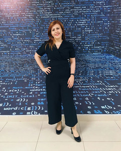 Emiliya Ismayil avatar