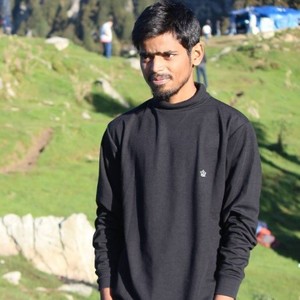 Ashutosh Singh avatar