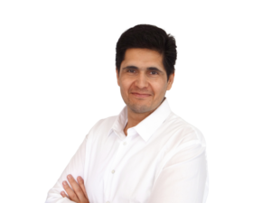 User portfolio avatar