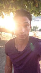 Samir Elarabi avatar