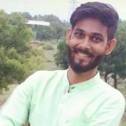 Kushal Vaykole avatar