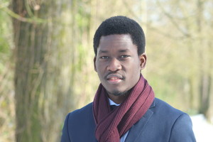 Walkens SAINVAL avatar