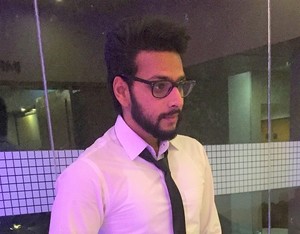 Mukul  Sharma avatar