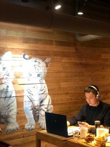 Xiangchen (Shawn) Dong avatar